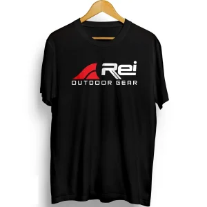 Kaos AREI Pria Wanita