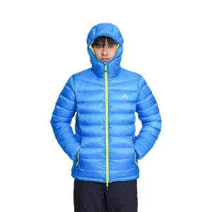 EIGER MENS FERVOR INSULATED JACKET
