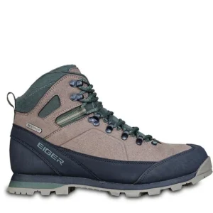 SEPATU EIGER CAYMAN LITE MID CUT SHOES