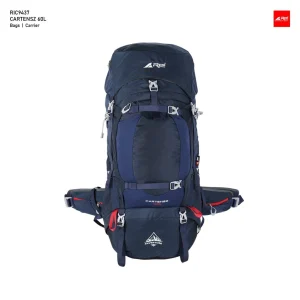 Tas Gunung / Carrier Premium Cartenz 60 Liter Arei Outdoorgear