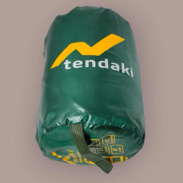TENDAKI Sleeping bag