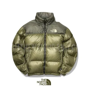 Jaket Bulu Angsa The North Face | The North Face 1996 Retro Nuptse
