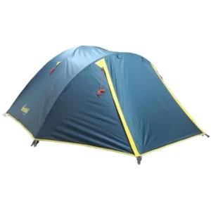 tendaki •tenda camping dome •Kap 4 •double layer