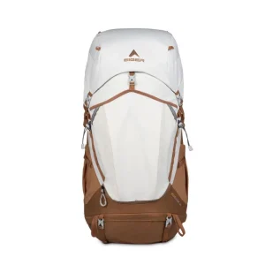 Tas EIGER1989 Ecosavior 45 WS White Carrier Pendaki Gunung Hiking