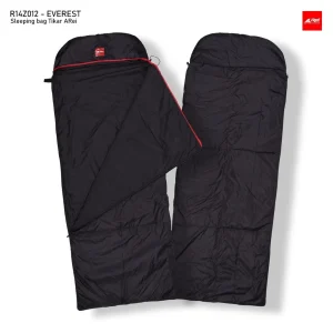 Kantong Tidur / Sleeping Bag Tikar Everest Arei Outdoorgear